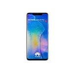 Huawei Mate 20 Pro 639 6GB 128GB Azul  Smartphone