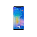 Huawei Mate 20 Pro 639 6GB 128GB Azul  Smartphone Huawei Mate 20 Pro 639 6GB 128GB Azul  Smartphone