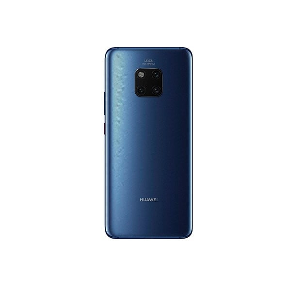 Huawei Mate 20 Pro 639 6GB 128GB Azul  Smartphone