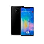 Huawei Mate 20 Pro 639 6GB 128GB Negro  Smartphone
