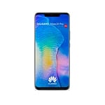 Huawei Mate 20 Pro 639 6GB 128GB Negro  Smartphone