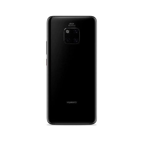 Huawei Mate 20 Pro 639 6GB 128GB Negro  Smartphone