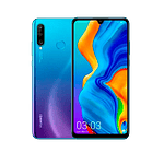 Huawei P30 Lite 4GB 128GB Azul  Smartphone
