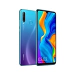 Huawei P30 Lite 4GB 128GB Azul  Smartphone