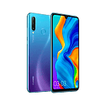 Huawei P30 Lite 4GB 128GB Azul  Smartphone