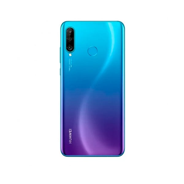 Huawei P30 Lite 4GB 128GB Azul  Smartphone