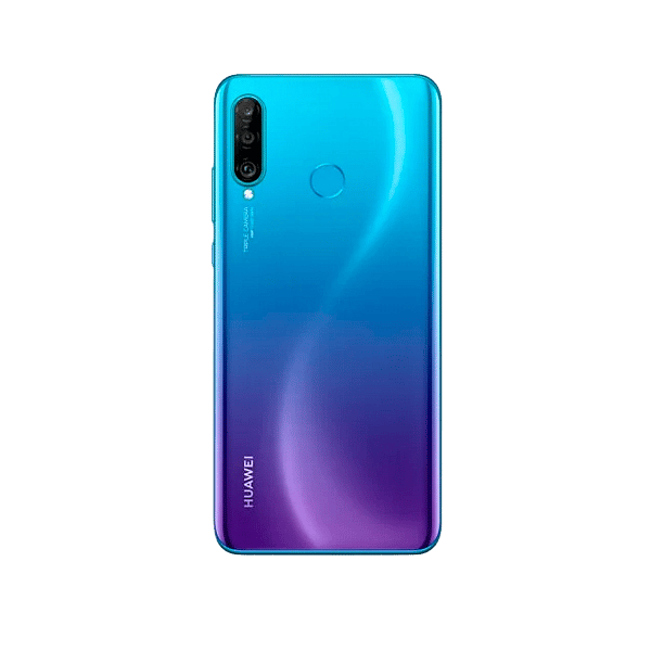 Huawei P30 Lite 4GB 128GB Azul  Smartphone