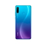 Huawei P30 Lite 4GB 128GB Azul  Smartphone