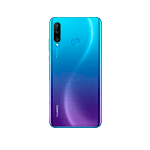 Huawei P30 Lite 4GB 128GB Azul  Smartphone