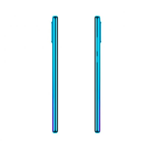 Huawei P30 Lite 4GB 128GB Azul  Smartphone