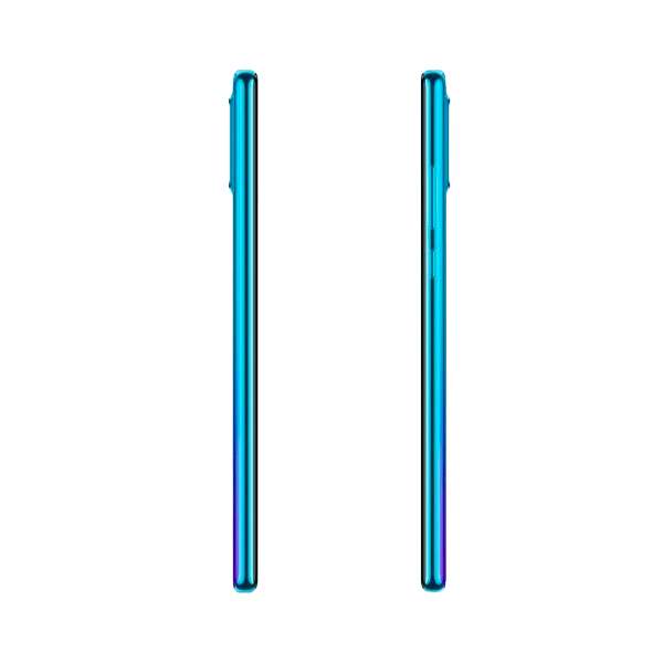 Huawei P30 Lite 4GB 128GB Azul  Smartphone