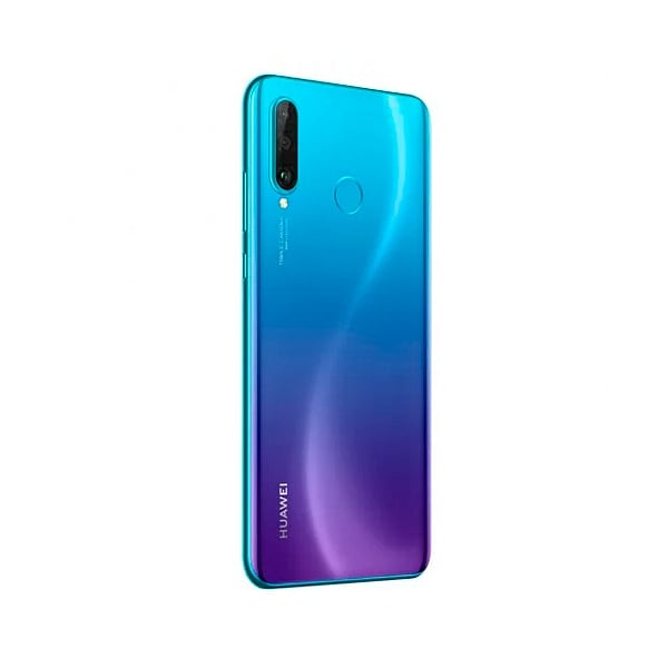 Huawei P30 Lite 4GB 128GB Azul  Smartphone