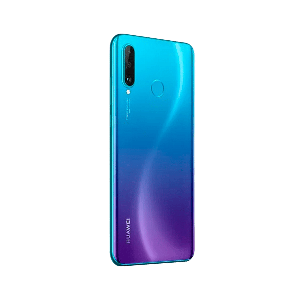 Huawei P30 Lite 4GB 128GB Azul  Smartphone