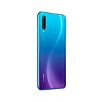 Huawei P30 Lite 4GB 128GB Azul  Smartphone