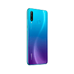 Huawei P30 Lite 4GB 128GB Azul  Smartphone