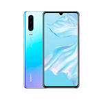Huawei P30 Crystal Blue 61 6GB 128GB Azul  Smartphone Huawei P30 Crystal Blue 61 6GB 128GB Azul  Smartphone
