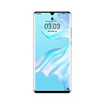 Huawei P30 Crystal Blue 61 6GB 128GB Azul  Smartphone