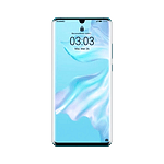 Huawei P30 Crystal Blue 61 6GB 128GB Azul  Smartphone Huawei P30 Crystal Blue 61 6GB 128GB Azul  Smartphone