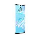 Huawei P30 Crystal Blue 61 6GB 128GB Azul  Smartphone