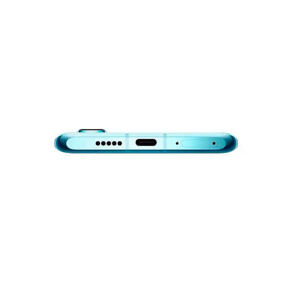 Huawei P30 Crystal Blue 61 6GB 128GB Azul  Smartphone