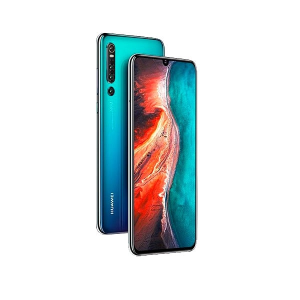 Huawei P30 63 8GB 128GB Turquesa  Smartphone