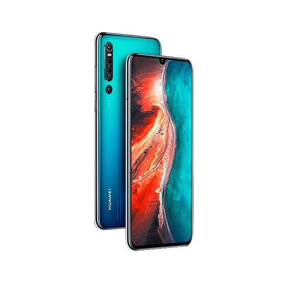 Huawei P30 63 8GB 128GB Turquesa  Smartphone