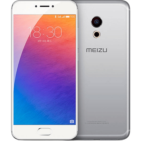 Meizu Pro 6 32GB Blanco  Smartphone