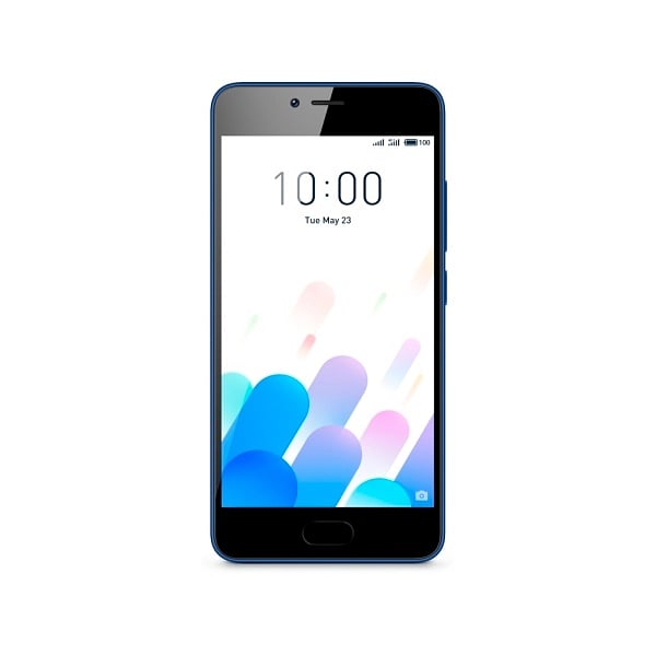 Meizu M5C 5 2GB 16GB Azul  Smartphone