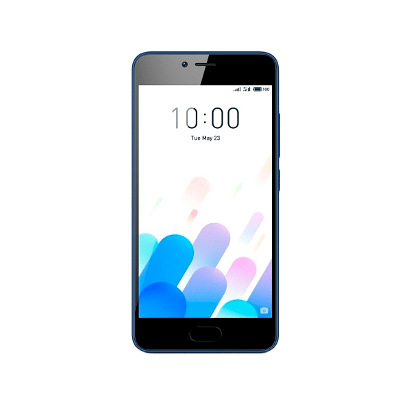 Meizu M5C 5 2GB 16GB Azul  Smartphone