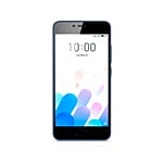 Meizu M5C 5 2GB 16GB Azul  Smartphone