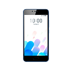 Meizu M5C 5 2GB 16GB Azul  Smartphone Meizu M5C 5 2GB 16GB Azul  Smartphone