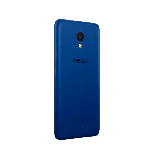 Meizu M5C 5 2GB 16GB Azul  Smartphone