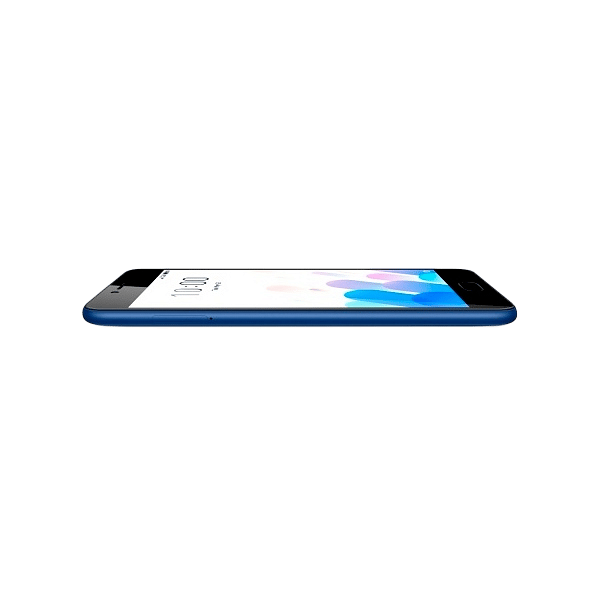 Meizu M5C 5 2GB 16GB Azul  Smartphone
