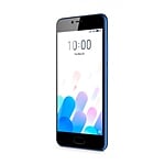Meizu M5C 5 2GB 16GB Azul  Smartphone