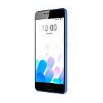 Meizu M5C 5 2GB 16GB Azul  Smartphone Meizu M5C 5 2GB 16GB Azul  Smartphone