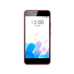 Meizu M5C 5 2GB 16GB Rojo  Smartphone