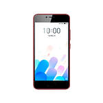 Meizu M5C 5 2GB 16GB Rojo  Smartphone