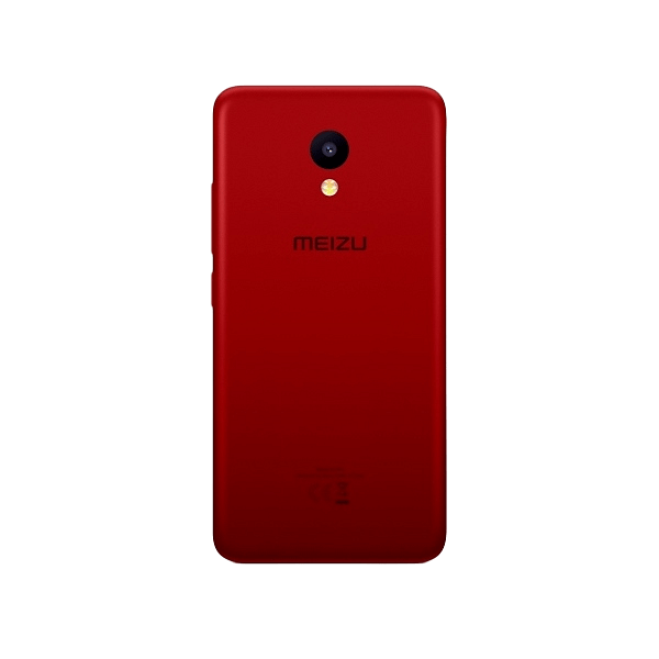 Meizu M5C 5 2GB 16GB Rojo  Smartphone
