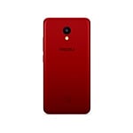 Meizu M5C 5 2GB 16GB Rojo  Smartphone