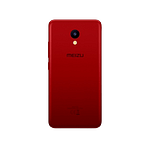 Meizu M5C 5 2GB 16GB Rojo  Smartphone