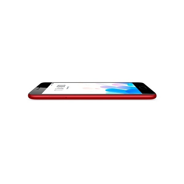 Meizu M5C 5 2GB 16GB Rojo  Smartphone