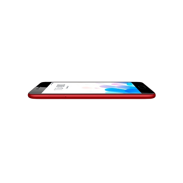 Meizu M5C 5 2GB 16GB Rojo  Smartphone
