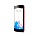 Meizu M5C 5 2GB 16GB Rojo  Smartphone