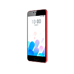 Meizu M5C 5 2GB 16GB Rojo  Smartphone