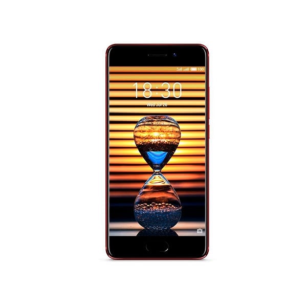 Meizu Pro7 52 4GB 64GB rojo  Smartphone