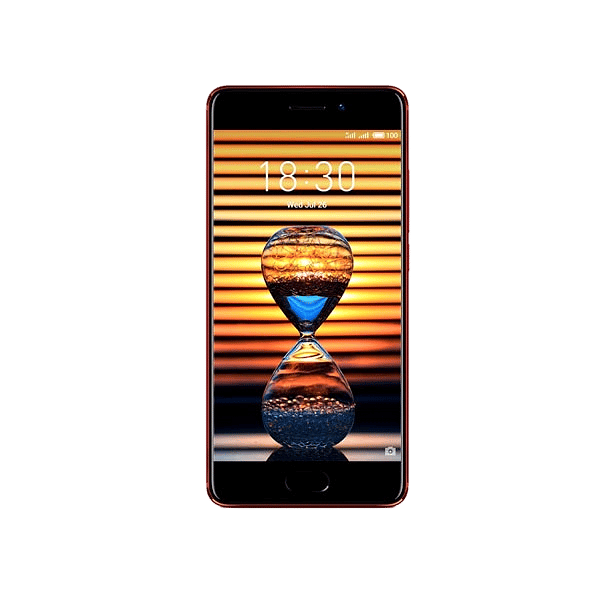 Meizu Pro7 52 4GB 64GB rojo  Smartphone