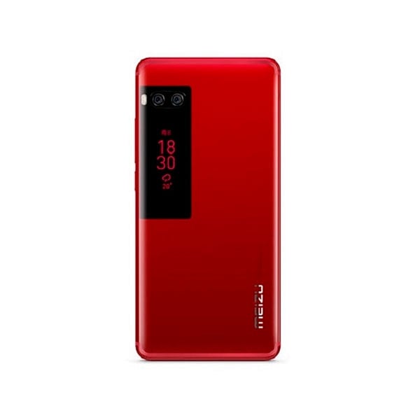 Meizu Pro7 52 4GB 64GB rojo  Smartphone