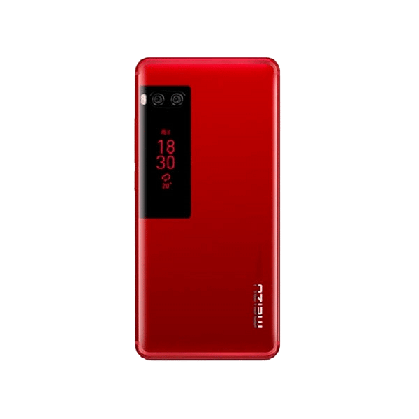 Meizu Pro7 52 4GB 64GB rojo  Smartphone