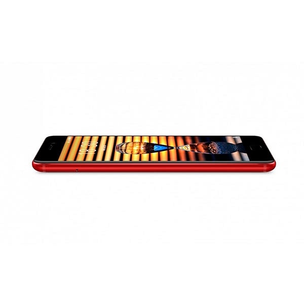 Meizu Pro7 52 4GB 64GB rojo  Smartphone