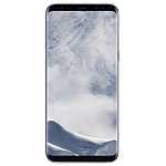Samsung Galaxy S8 64GB 58 Plata  Smartphone Samsung Galaxy S8 64GB 58 Plata  Smartphone